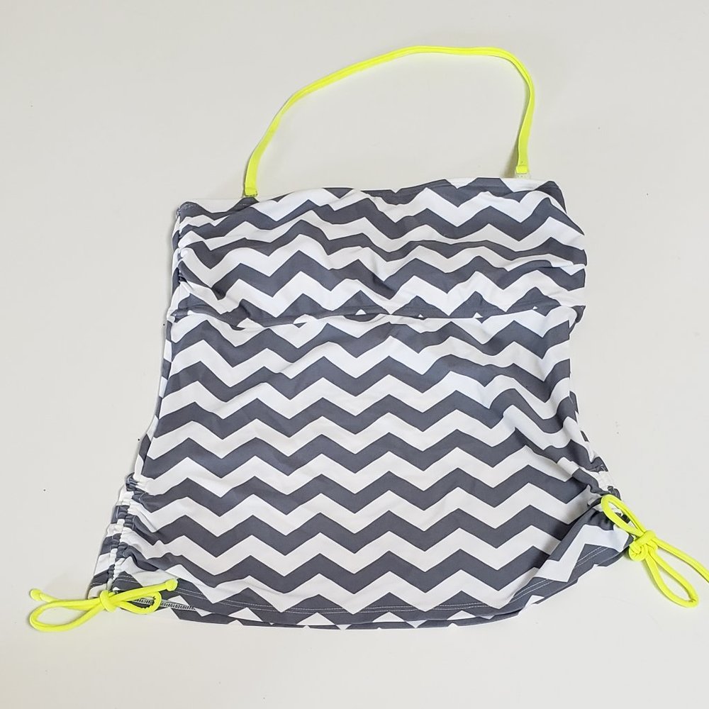 Red Camel Tankini - Picture 2 of 8